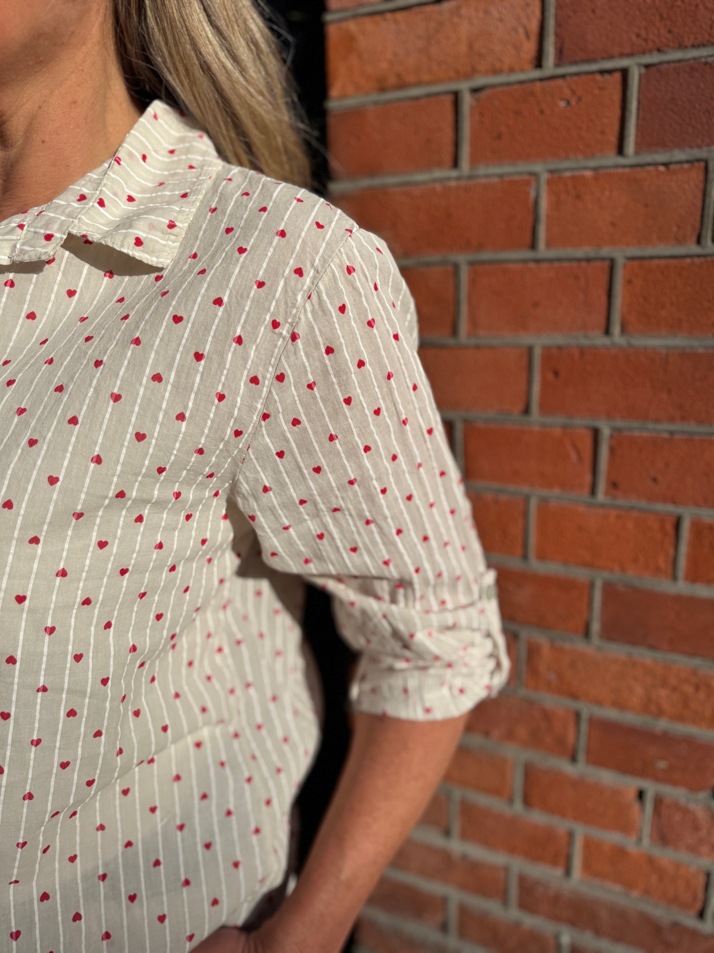 Caliah™ – Rento printtipaita