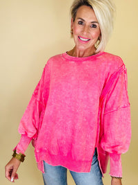 tummanpinkki