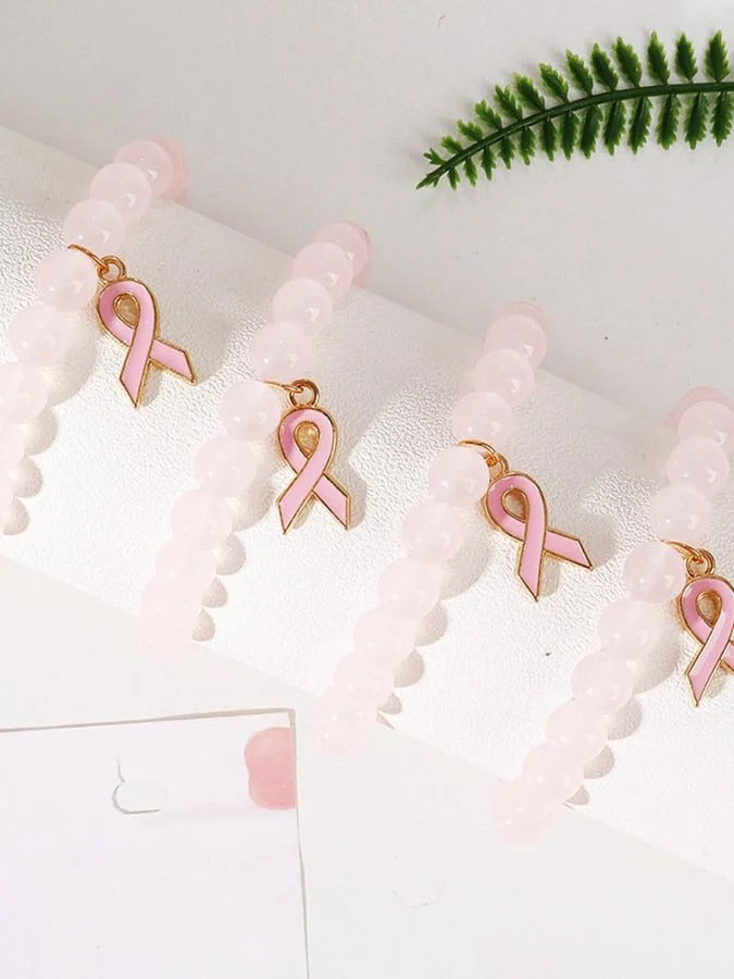 Pink Hope -rannekoru | Yhdessä rintasyöpää vastaan