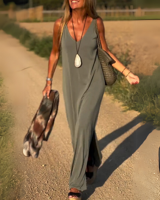 Abigail™ -  Ilmava Boho Mekko
