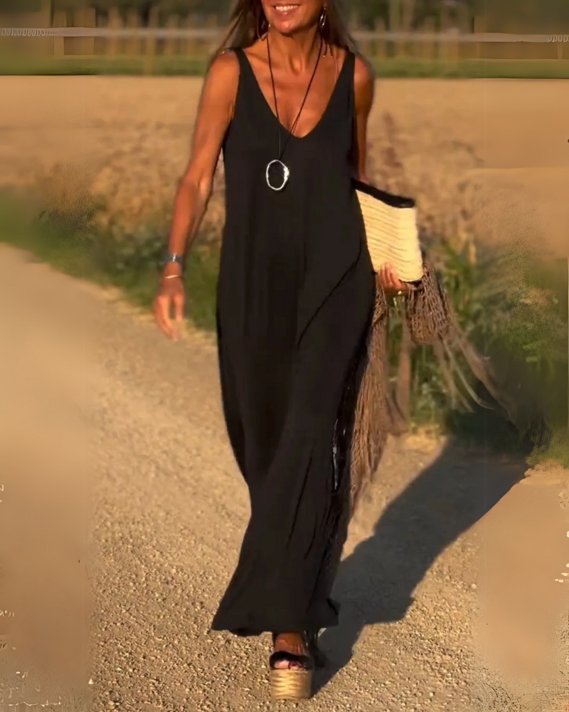 Abigail™ -  Ilmava Boho Mekko