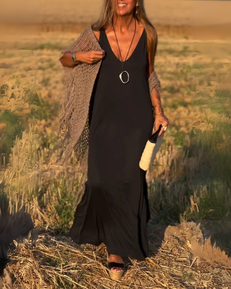 Abigail™ -  Ilmava Boho Mekko