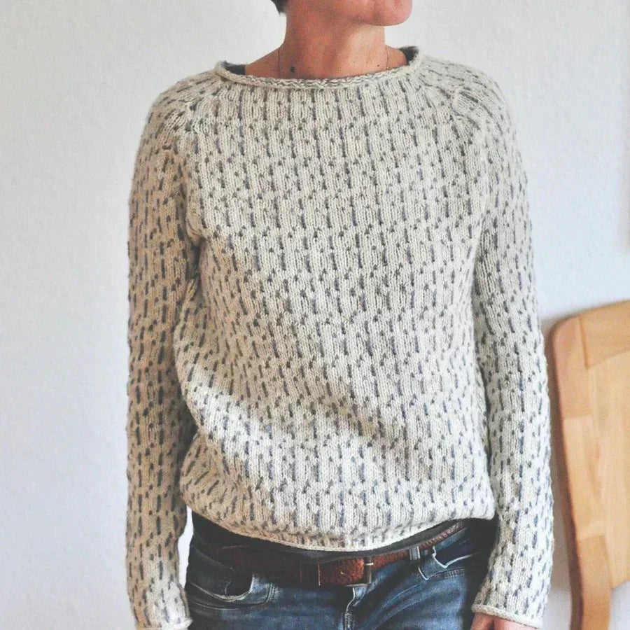 Alva™- Ajaton Villapaita