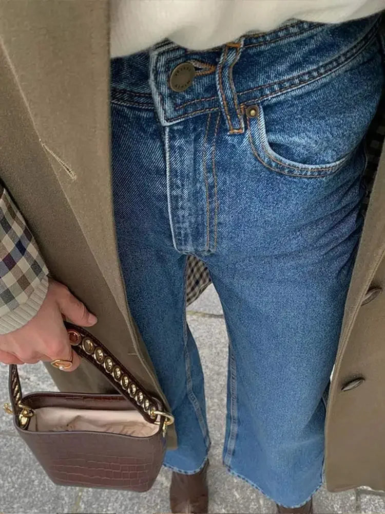 Aila™ Pitkä Trenssitakki