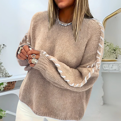 Aada™ - Elegantti neulepusero